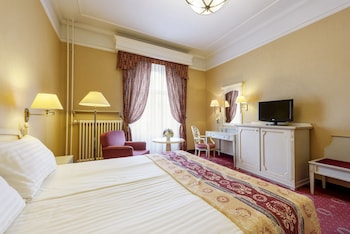 Classic Double Room, 1 Bedroom