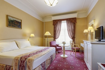 Classic Double Room, 1 Bedroom