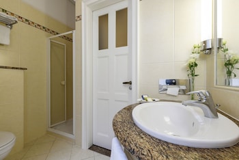 Classic Single Room, 1 Bedroom