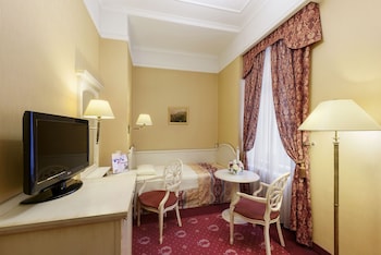 Classic Single Room, 1 Bedroom