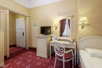 Classic Single Room, 1 Bedroom
