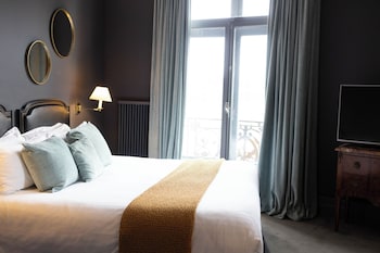 Privilege Double Room