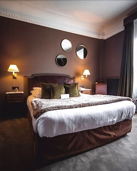 Junior Suite, 1 Bedroom
