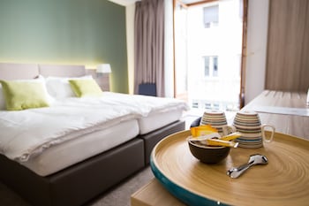 Classic Double or Twin Room