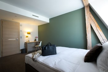 Classic Double or Twin Room