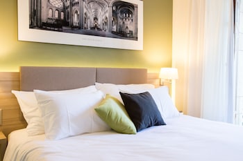 Classic Double or Twin Room