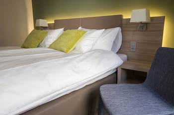 Classic Double Room (Cosy)