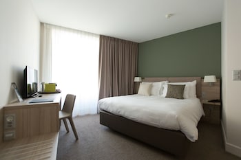 Classic Double or Twin Room