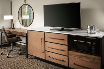 Room, 1 King Bed