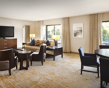 Presidential Suite, 1 King Bed