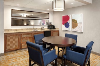 Suite, 1 King Bed