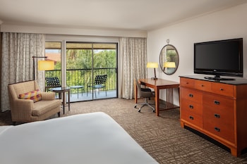 Room, 1 King Bed
