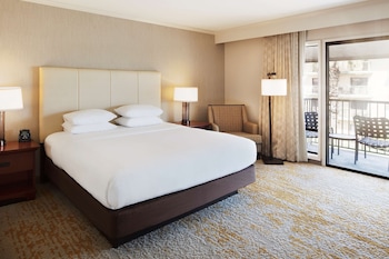 Suite, 1 King Bed