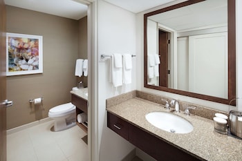 Room, 1 King Bed
