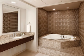 Presidential Suite, 1 King Bed