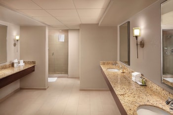 Presidential Suite, 1 King Bed