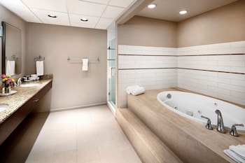 Suite, 1 King Bed