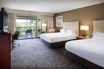Room, 2 Queen Beds