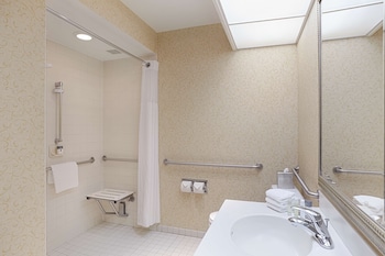 Room, 2 Queen Beds, Accessible