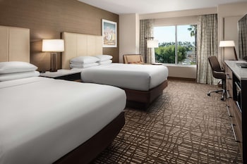 Room, 2 Queen Beds