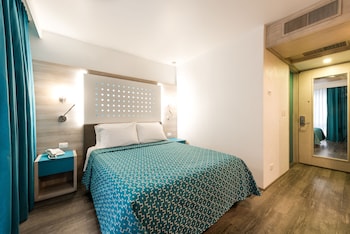 Studio, 1 Queen Bed