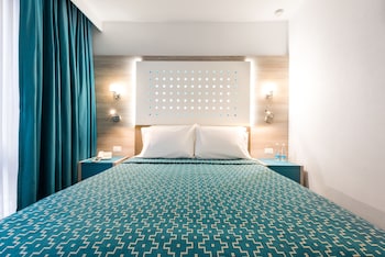 Studio, 1 Queen Bed