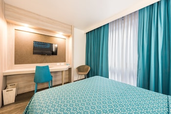 Studio, 1 Queen Bed