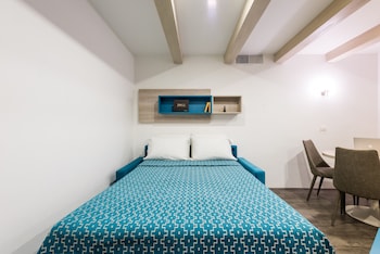 Master Suite Family