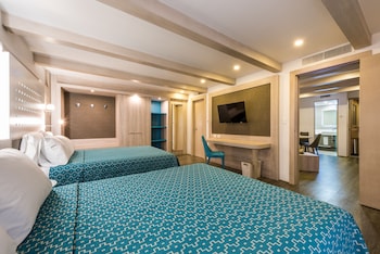 Master Suite Executive