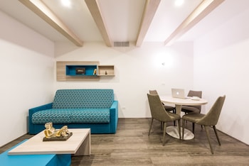 Master Suite Family