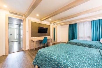 Master Suite Executive