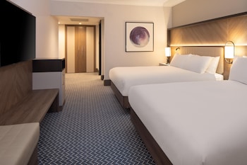 Room, 2 Double Beds (2 Double Beds)