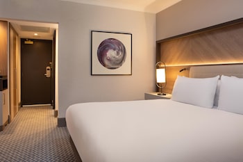 King Room (occupancy 2)