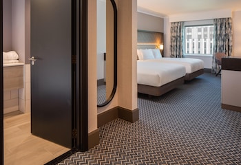 Room, 2 Double Beds (2 Double Beds)