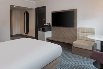 Accessible Queen Room (occupancy 2)