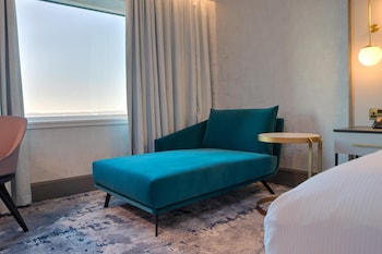 Executive King Room (occupancy 2)