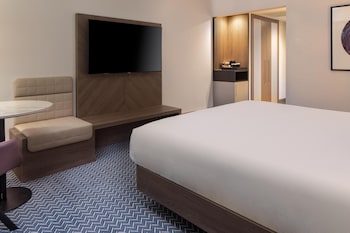 King Room (occupancy 2)