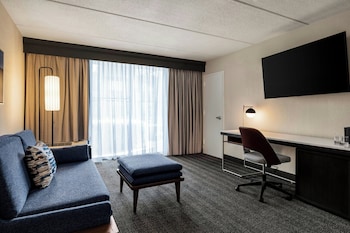 Suite, 1 Bedroom