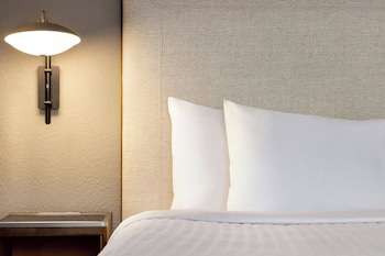 Room, 1 King Bed, Hearing Accessible (Roll-in Shower)