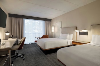 Suite, 1 Bedroom