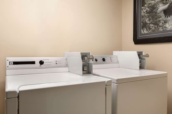 Standard Room, 2 Queen Beds, Non Smoking (2nd or 3rd Floor)