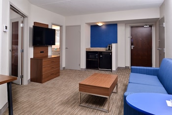 Suite, 1 Bedroom
