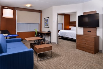Suite, 1 Bedroom
