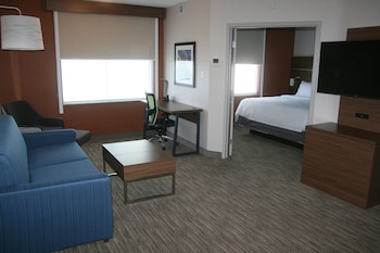 Suite, 1 Bedroom