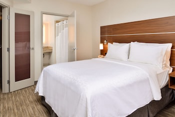 Suite, 1 Bedroom, Accessible (Mobility Accessible, Bathtub)
