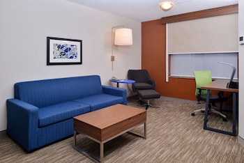 Suite, 1 Bedroom