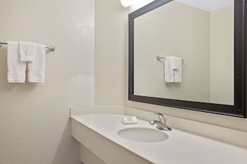 Deluxe Room, 2 Double Beds, Non Smoking