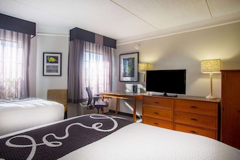 Suite, 1 Bedroom, Non Smoking