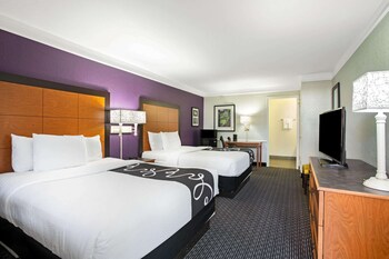 Room, 2 Queen Beds, Non Smoking