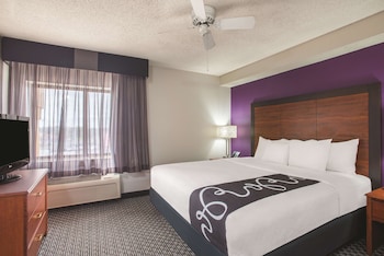 Suite, 1 Bedroom, Non Smoking